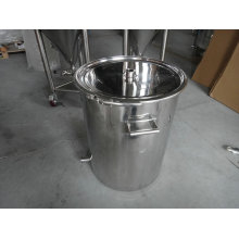 Stainless Steel Sanitary Honey Tank